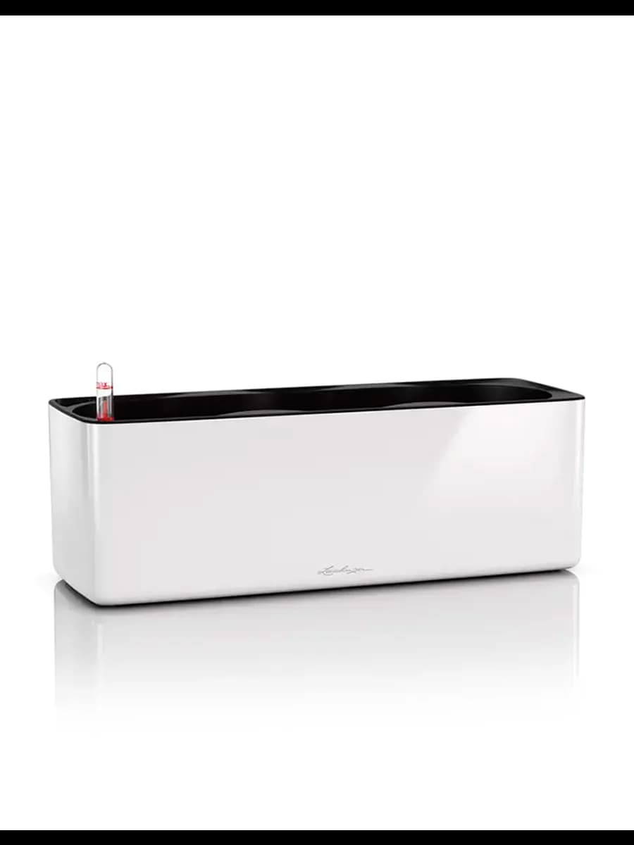 Кашпо CUBE Glossy Triple