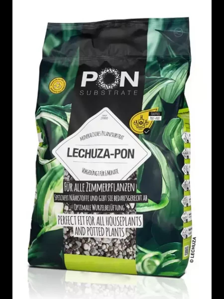 PON, 30L субстрат